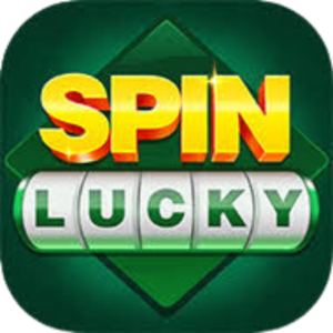 SPIN LUCKY Logo