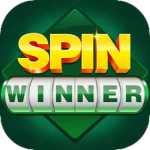 SPIN WINNER Logo