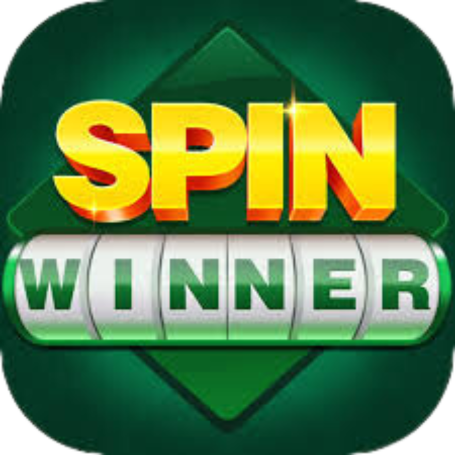 SPIN WINNER Logo