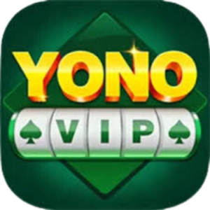 YONO VIP Logo