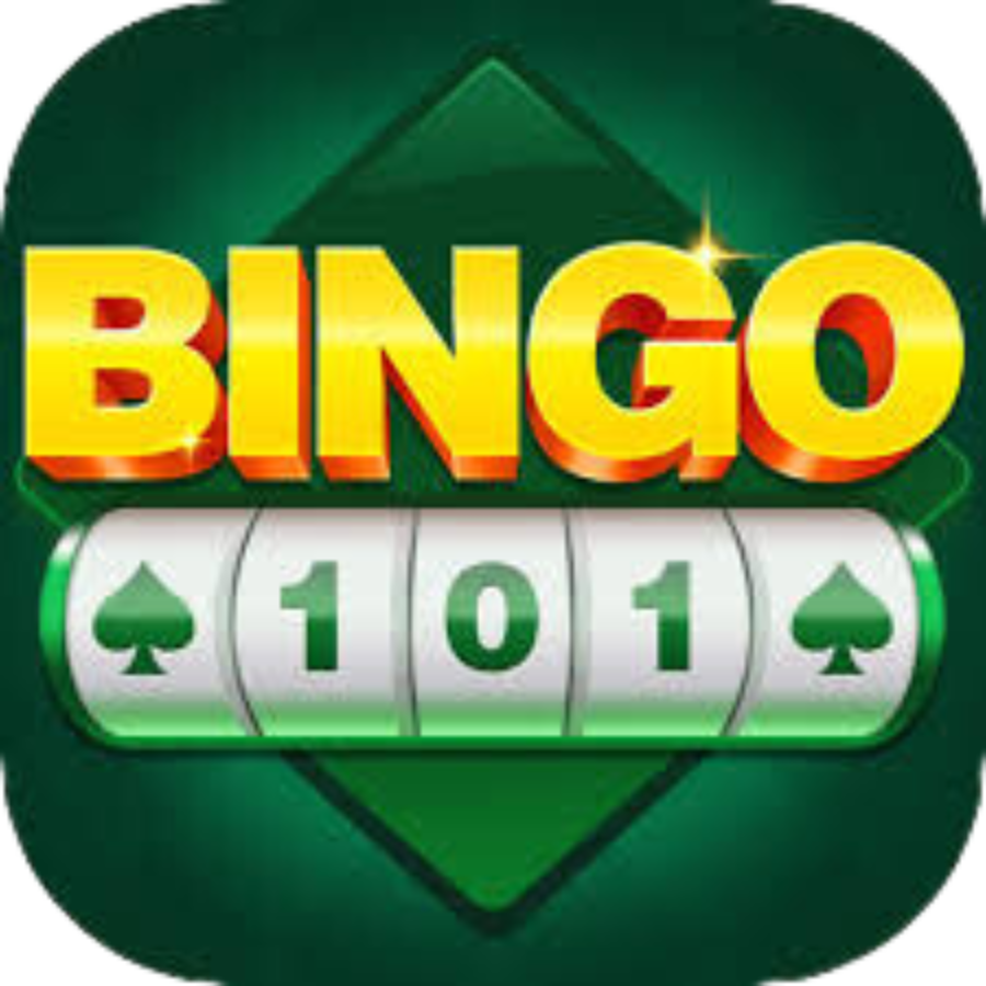 BINGO 101 Logo