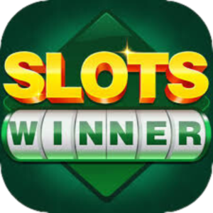 SLOTS WINNER Logo