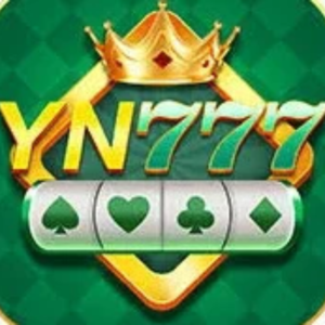 YN 777 Logo