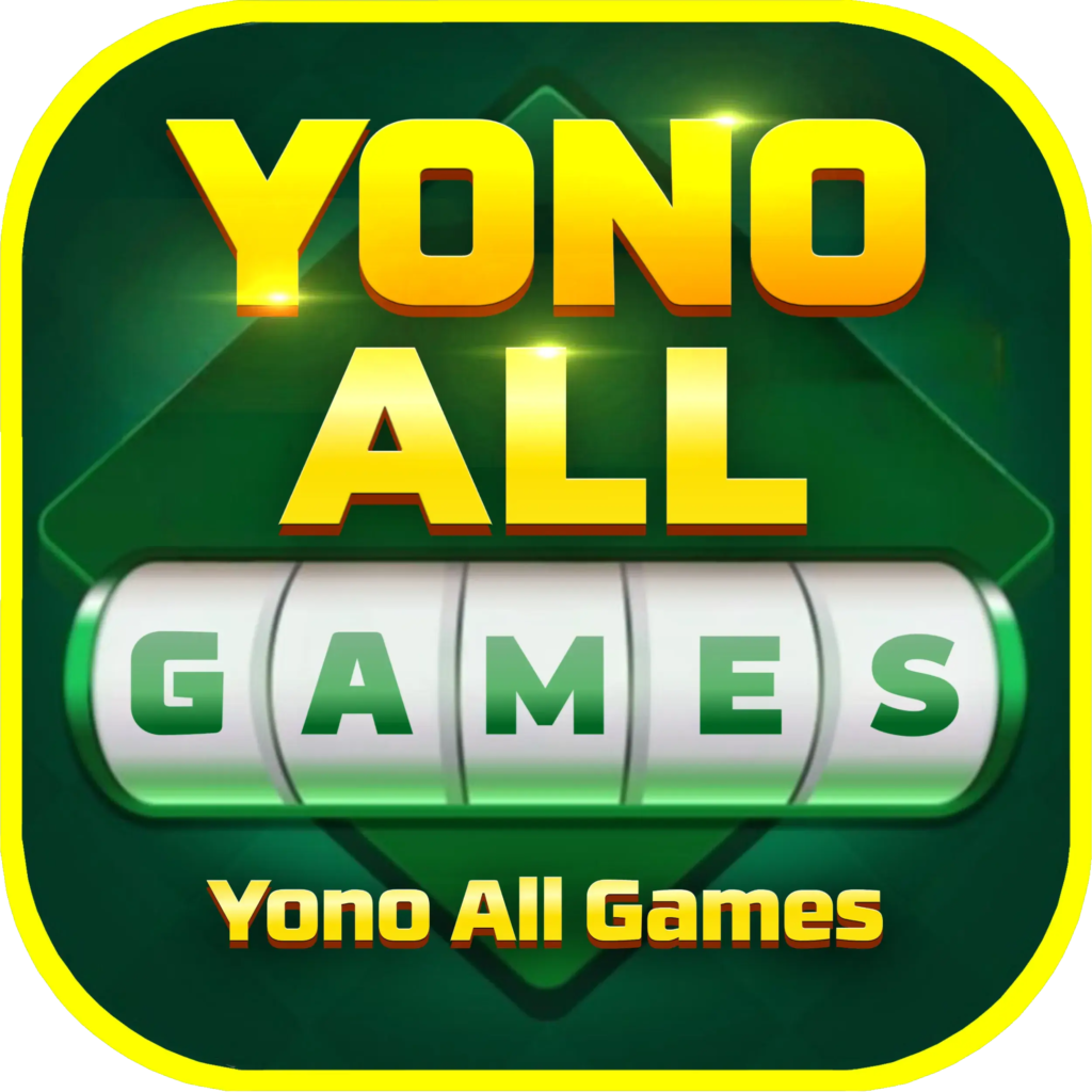 All Yono Games