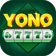 YONO 777 logo