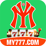 MY 777 logo