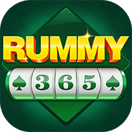 RUMMY 365 logo