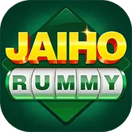 Jaiho Rummy logo
