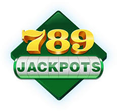 789 JACKPOTS Logo