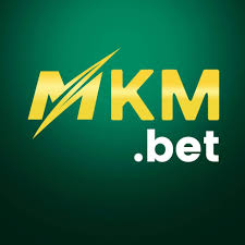 MKM.Bet Logo