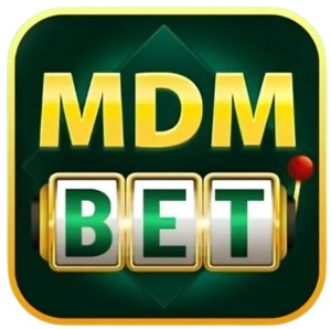 MDM BET logo